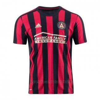 Camiseta Atlanta United 1ª Equipacion 2020 Tailandia