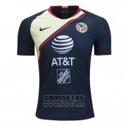 Camiseta America 2ª Equipacion 2018-2019