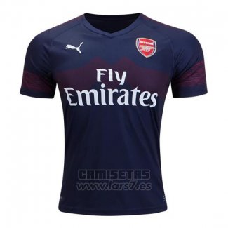 Camiseta Arsenal 2ª Equipacion 2018-2019