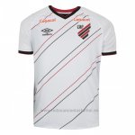 Camiseta Athletico Paranaense 2ª Equipacion 2020 Tailandia