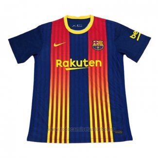 Camiseta Barcelona Cuarto 2020-2021