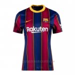 Camiseta Barcelona 1ª Equipacion Mujer 2020-2021