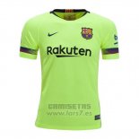 Camiseta Barcelona 2ª Equipacion 2018-2019