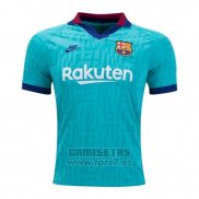 Camiseta Barcelona 3ª Equipacion 2019-2020 (2XL-4XL)