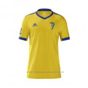 Camiseta Cadiz 1ª Equipacion 2020-2021 Tailandia