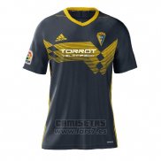 Camiseta Cadiz 2ª Equipacion 2019-2020