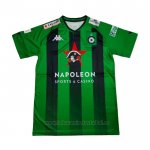 Camiseta Cercle Brugge 1ª Equipacion 2020-2021 Tailandia