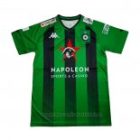 Camiseta Cercle Brugge 1ª Equipacion 2020-2021 Tailandia