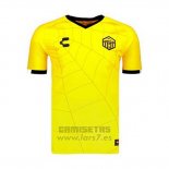 Camiseta Club Tarantulas 1ª Equipacion 2019 Tailandia