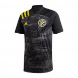 Camiseta Columbus Crew 2ª Equipacion 2020 Tailandia