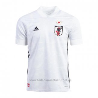 Camiseta Japon 2ª Equipacion 2020 Tailandia