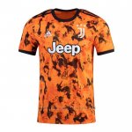 Camiseta Juventus 3ª Equipacion 2020-2021