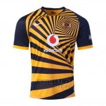 Camiseta Kaizer Chiefs 1ª Equipacion 2019-2020 Tailandia