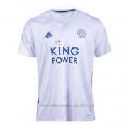 Camiseta Leicester City 2ª Equipacion 2020-2021