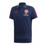 Camiseta Polo del Arsenal 2019-2020 Azul