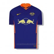 Camiseta RB Leipzig 2ª Equipacion 2020-2021 Tailandia