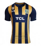 Camiseta Rosario Central 1ª Equipacion 2019 Tailandia