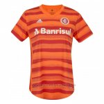 Camiseta SC Internacional 3ª Equipacion Mujer 2020