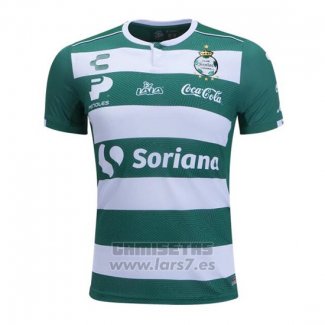 Camiseta Santos Laguna 1ª Equipacion 2018-2019