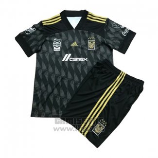 Camiseta Tigres UANL 3ª Equipacion Nino 2020