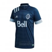 Camiseta Vancouver Whitecaps 2ª Equipacion 2020 Tailandia