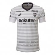 Camiseta Vissel Kobe 2ª Equipacion 2019 Tailandia