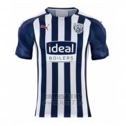 Camiseta West Bromwich Albion 1ª Equipacion 2019-2020 Tailandia