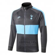 Chaqueta del Tottenham Hotspur 2019-2020 Gris