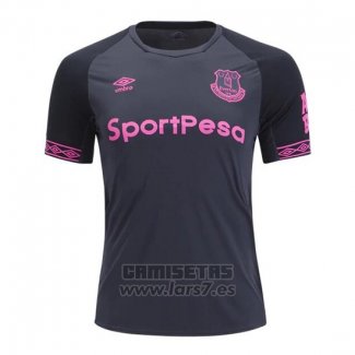 Tailandia Camiseta Everton 2ª Equipacion 2018-2019