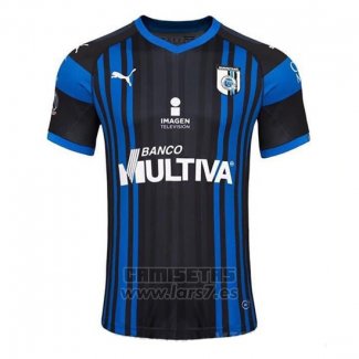 Tailandia Camiseta Queretaro 1ª Equipacion 2018-2019