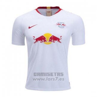 Tailandia Camiseta RB Leipzig 1ª Equipacion 2018-2019