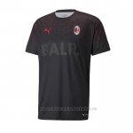 Camiseta AC Milan PUMA x BALR 2020-2021 Tailandia