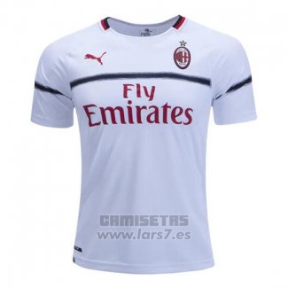 Camiseta AC Milan 2ª Equipacion 2018-2019