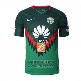 Camiseta America 3ª Equipacion 2018-2019