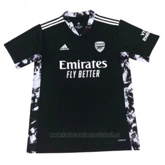 Camiseta Arsenal Portero 1ª Equipacion 2020-2021 Tailandia