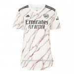 Camiseta Arsenal 2ª Equipacion Mujer 2020-2021