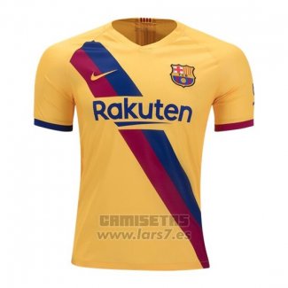 Camiseta Barcelona 2ª Equipacion 2019-2020