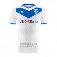 Camiseta Brescia 2ª Equipacion 2019-2020 Tailandia