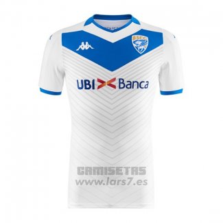 Camiseta Brescia 2ª Equipacion 2019-2020 Tailandia