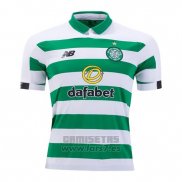 Camiseta Celtic 1ª Equipacion 2019-2020