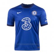 Camiseta Chelsea 1ª Equipacion 2020-2021