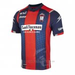 Camiseta Crotone 1ª Equipacion 2020-2021 Tailandia