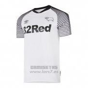 Camiseta Derby County 1ª Equipacion 2019-2020 Tailandia