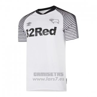 Camiseta Derby County 1ª Equipacion 2019-2020 Tailandia