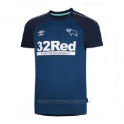 Camiseta Derby County 2ª Equipacion 2020-2021 Tailandia