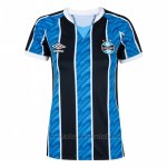 Camiseta Gremio 1ª Equipacion Mujer 2020-2021