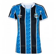 Camiseta Gremio 1ª Equipacion Mujer 2020-2021