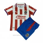 Camiseta Guadalajara 1ª Equipacion Nino 2020