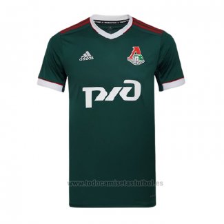 Camiseta Locomotive Moscow 1ª Equipacion 2020-2021 Tailandia