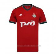 Camiseta Locomotive Moscow 3ª Equipacion 2020-2021 Tailandia